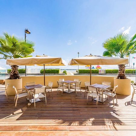 Hotel Agostini Bellaria-Igea Marina Esterno foto