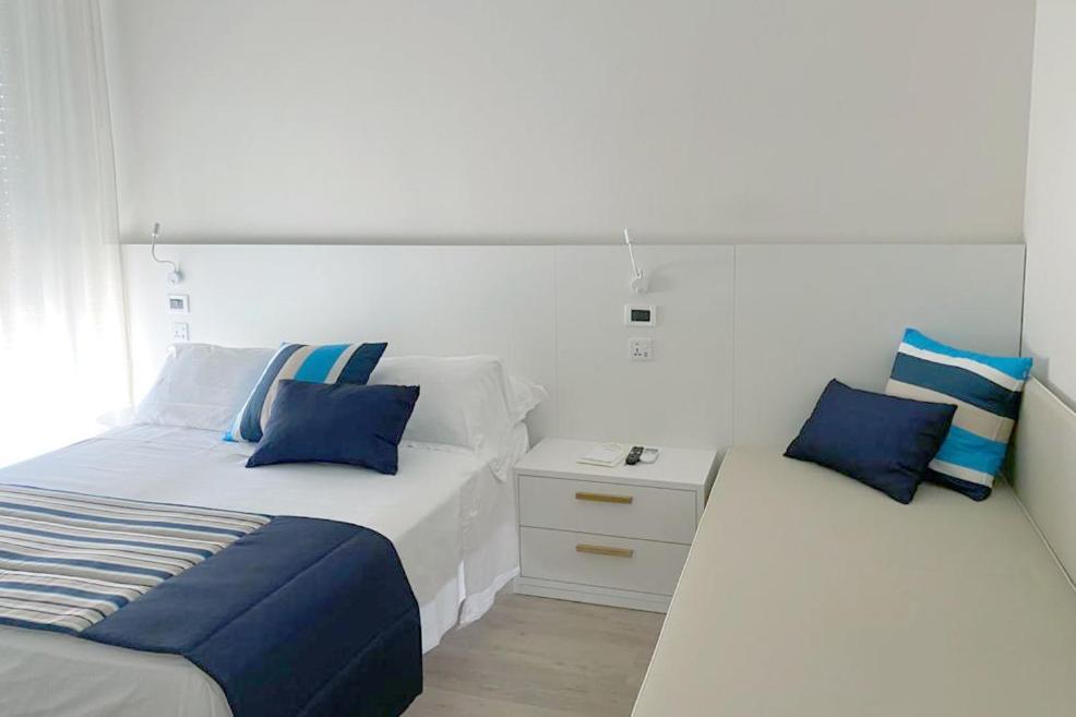 Hotel Agostini Bellaria-Igea Marina Esterno foto