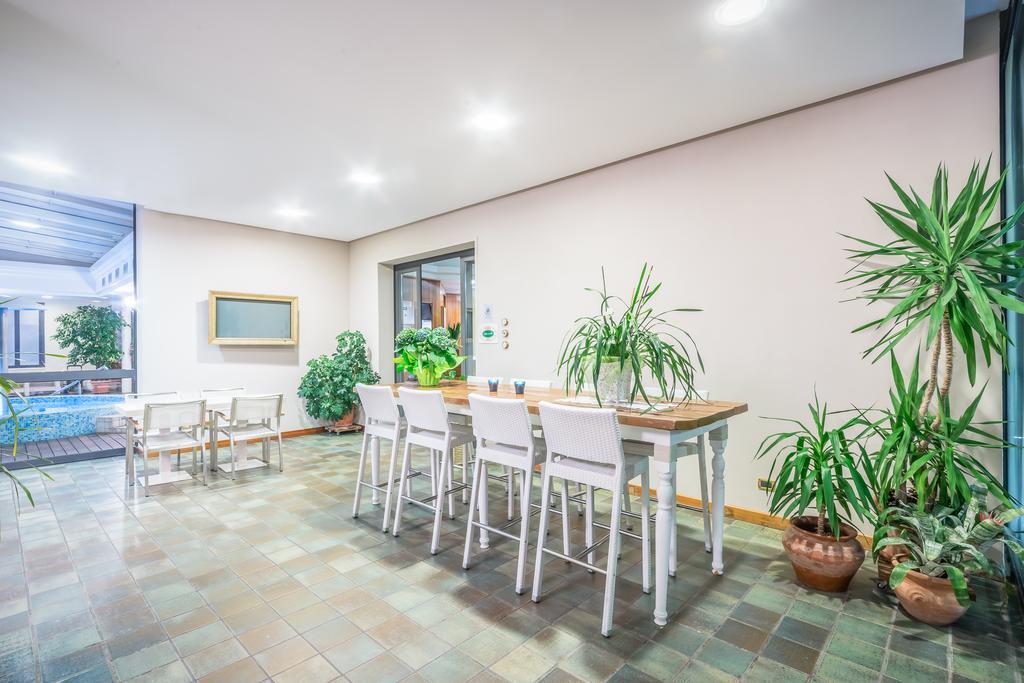 Hotel Agostini Bellaria-Igea Marina Esterno foto