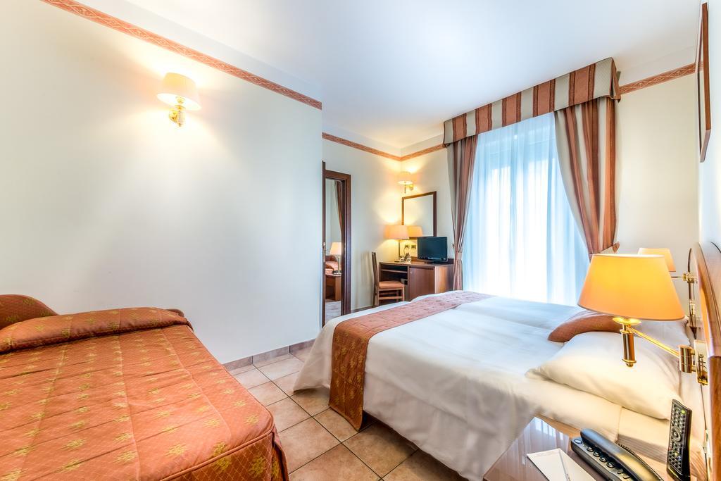 Hotel Agostini Bellaria-Igea Marina Esterno foto