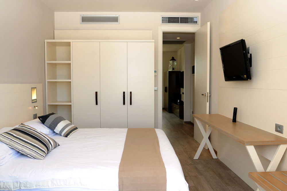 Hotel Agostini Bellaria-Igea Marina Esterno foto