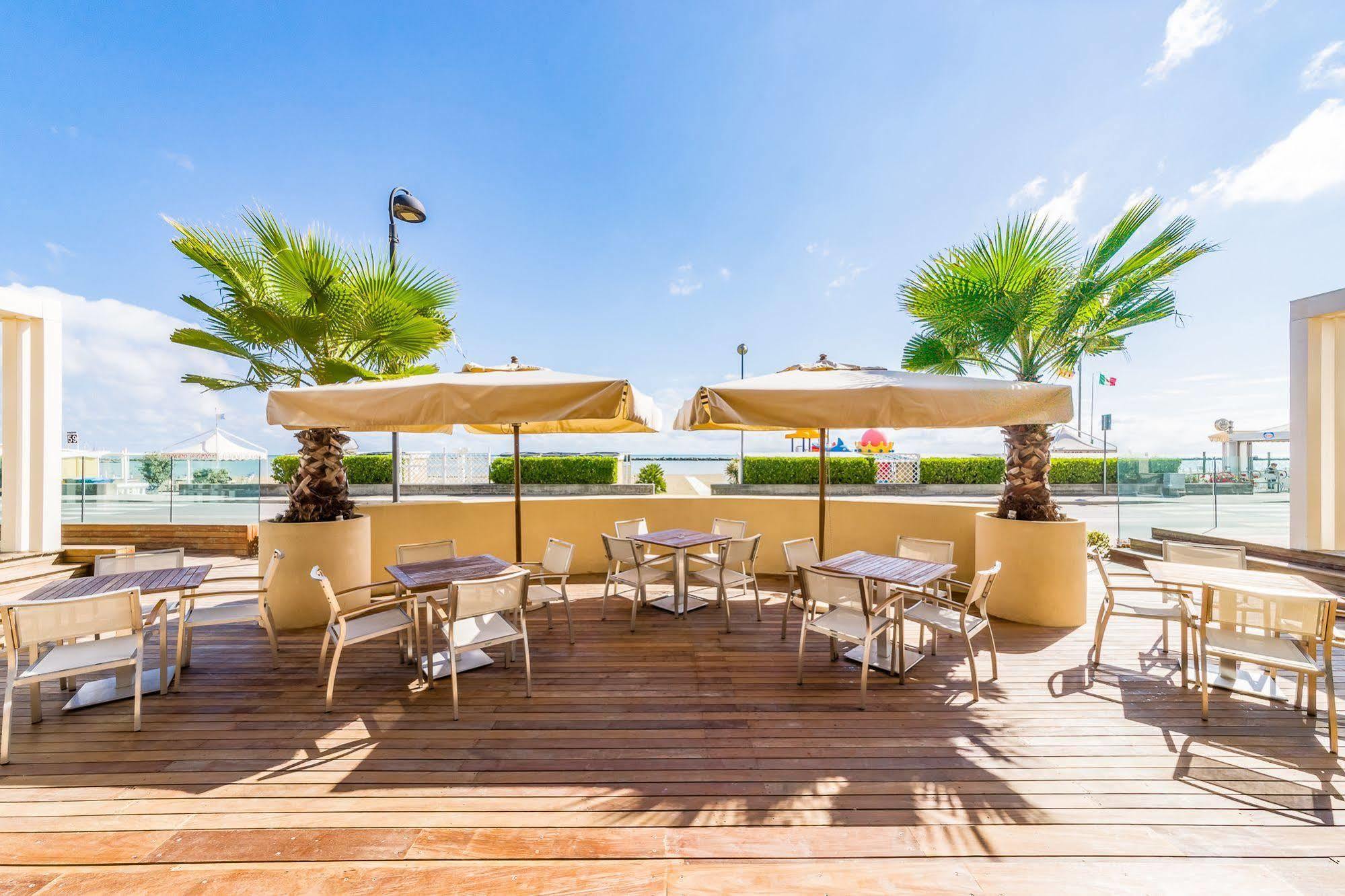 Hotel Agostini Bellaria-Igea Marina Esterno foto